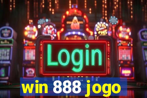win 888 jogo